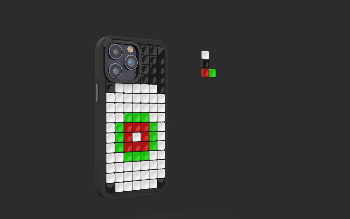 中国麻将 x元素手机壳14