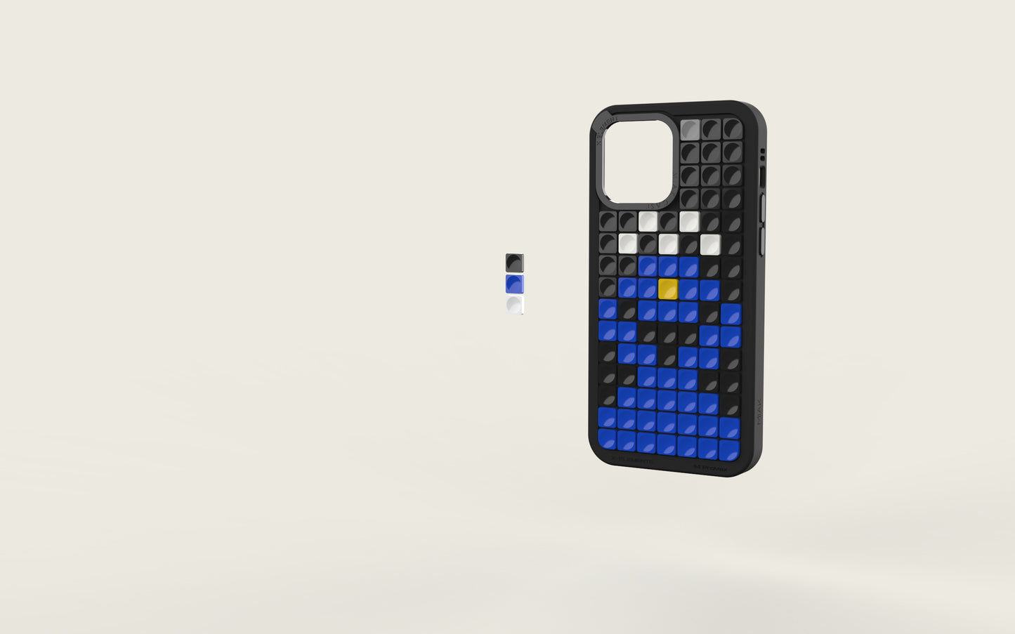 芝麻街 x元素手机壳14