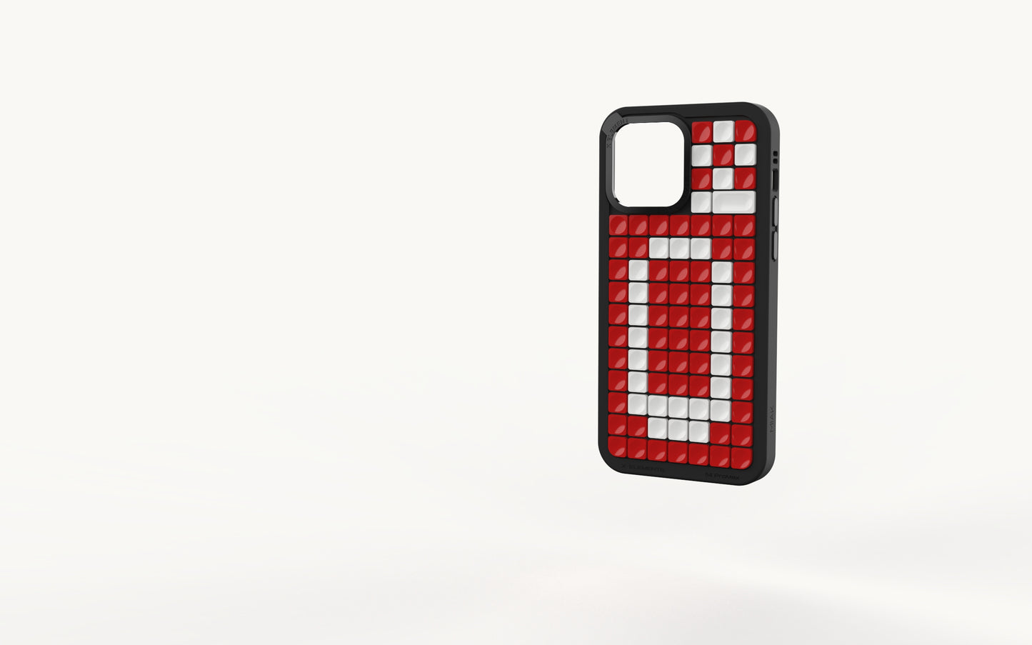 数字style x元素手机壳14