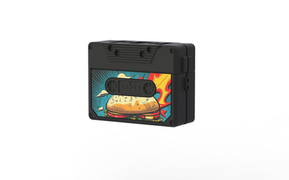 Airpods pro2/3 case cassette